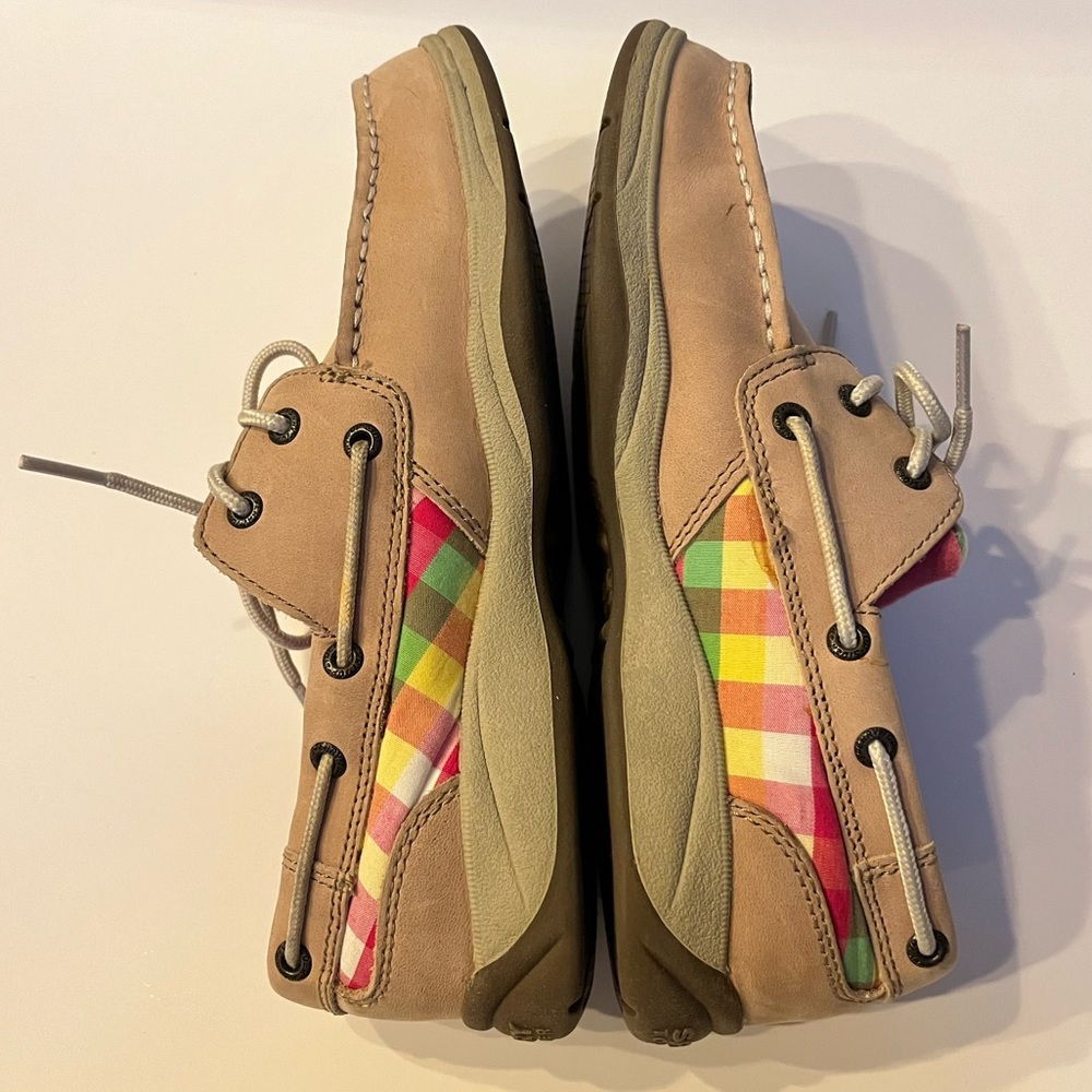 Sperry Topsider - Picture 9 of 9